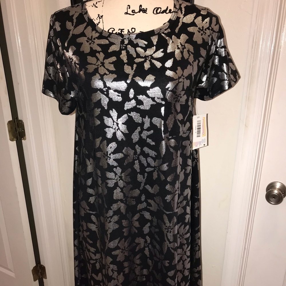 Beautiful Elegant Carly dress